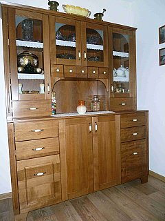 rustikalninabytek