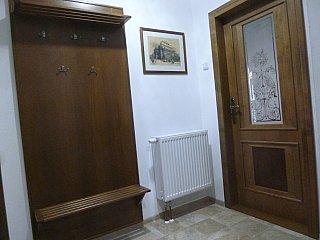 rustikalninabytek