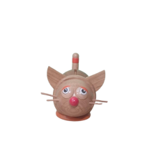 pokladnicka kočka přírodní